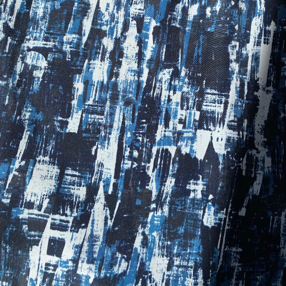 Banana Republic 3/4 Sleeve Dress - Picture 5 of 7